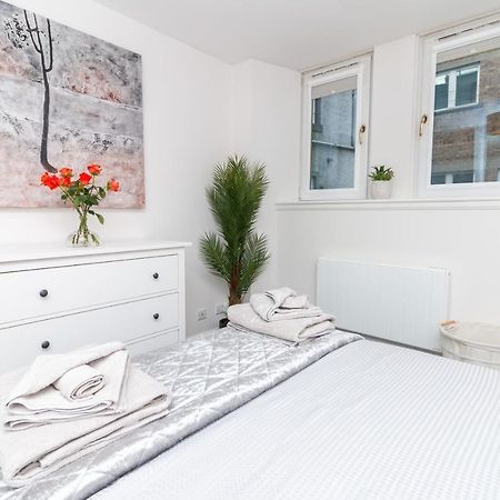 D'City Apartment, Up To 5 Guests Dundee Eksteriør bilde